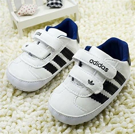 Amazon.com: Baby Adidas Sneakers